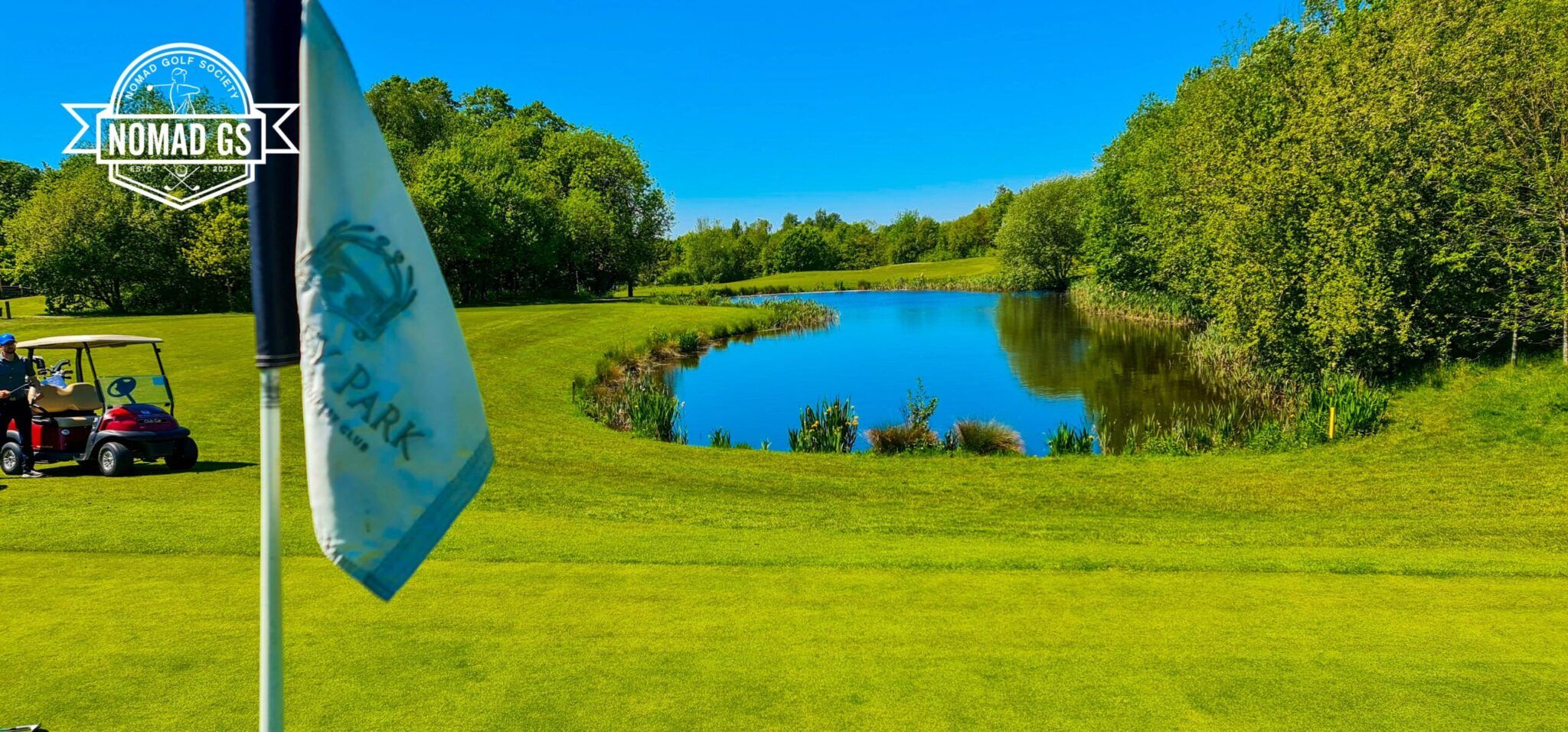 Worsley Park – Marriot Hotel & Spa Golf Course Review